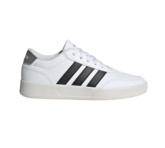Adidas Lifestyle Breaknet 3.0 Shoes Women White  1