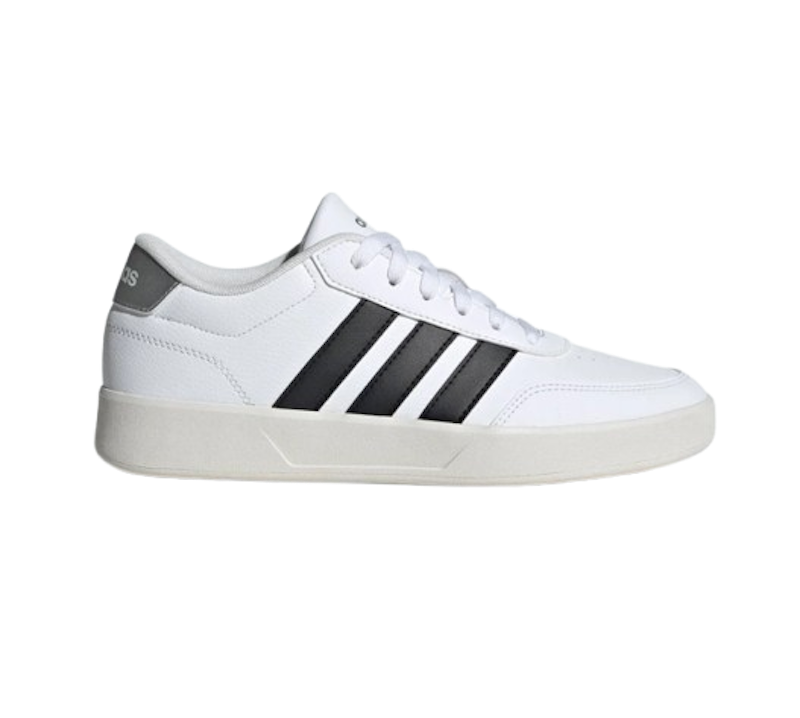 Adidas Lifestyle Breaknet 3.0 Shoes Women White 1
