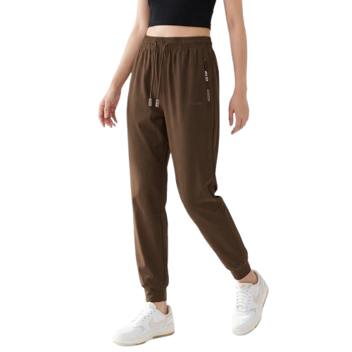 KKTOP Celana Jogger Sport Nylon Lycra 002