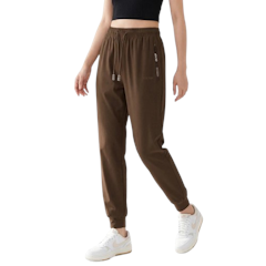 KKTOP Celana Jogger Sport Nylon Lycra 002