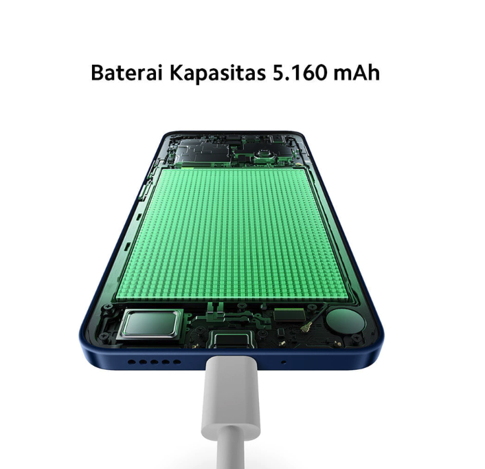 Xiaomi Communication Technology Redmi 14C 8GB/256GB