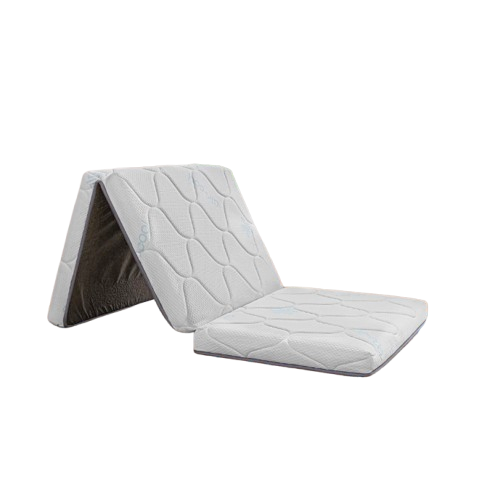 Dreambox Trifold Mattress Orthopedic Firm