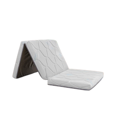 Dreambox Trifold Mattress Orthopedic Firm