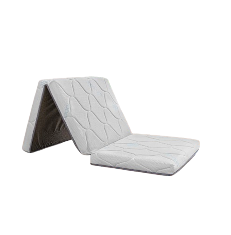 Dreambox Trifold Mattress Orthopedic Firm 1