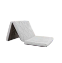 Dreambox Trifold Mattress Orthopedic Firm