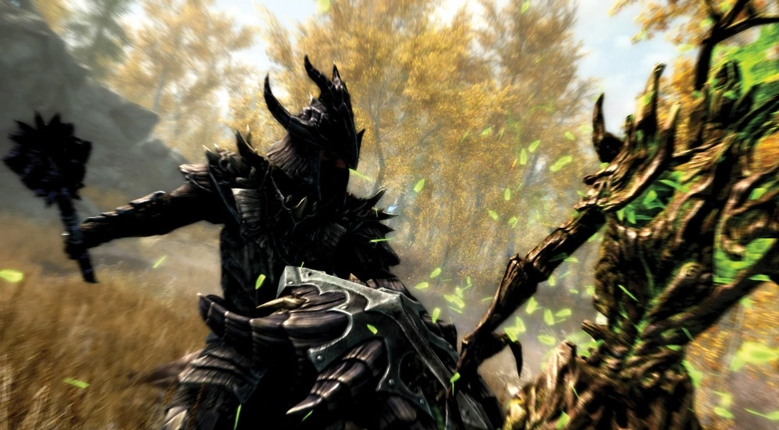 Bethesda Game Studios, Bethesda Softworks The Elder Scrolls V: Skyrim