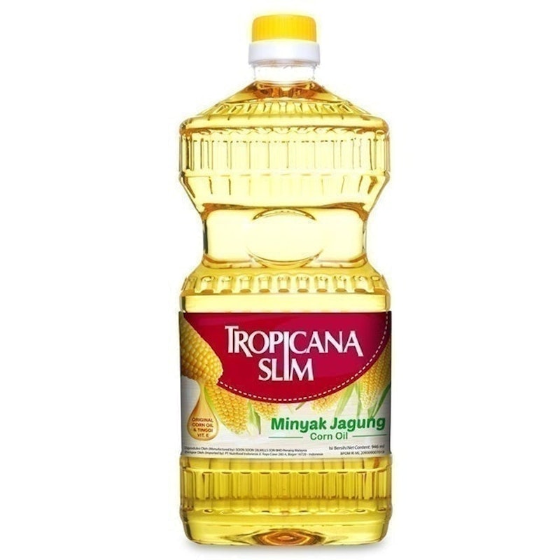 Tropicana Slim Minyak Jagung 946 ml 1