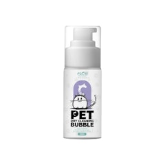 FOCAT Pet Dry Shampoo