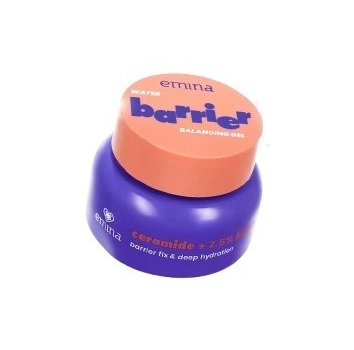 Emina ｜ Water Barrier Balancing Gel