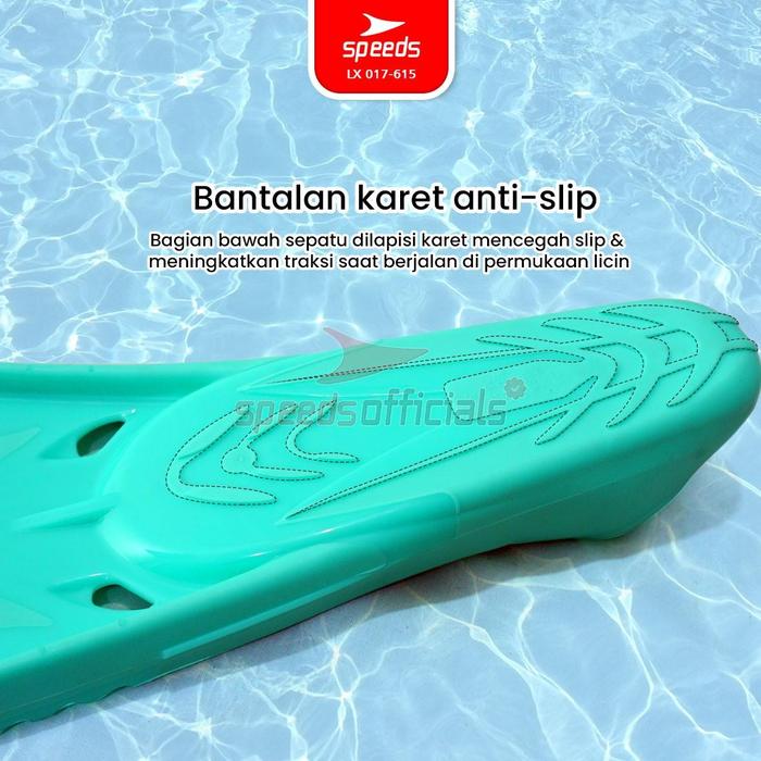 SPEEDS Diving Fins  3