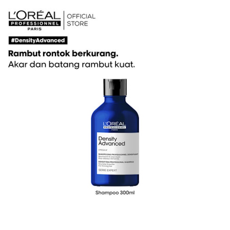 Density Advanced Shampoo 2