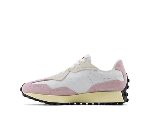 New Balance Athletics New Balance 327 Sneakers Shoes Purple