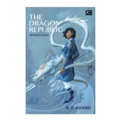 The Dragon Republic