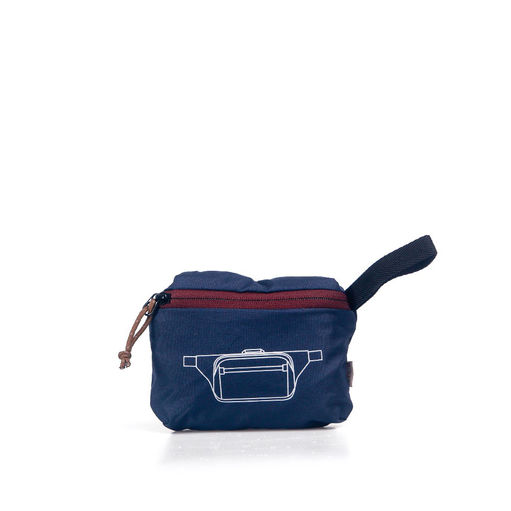 Grapnel Waistbag Packable 3L 4