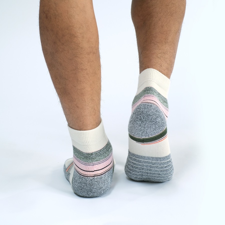  VOTED Socks Venlo Ankle