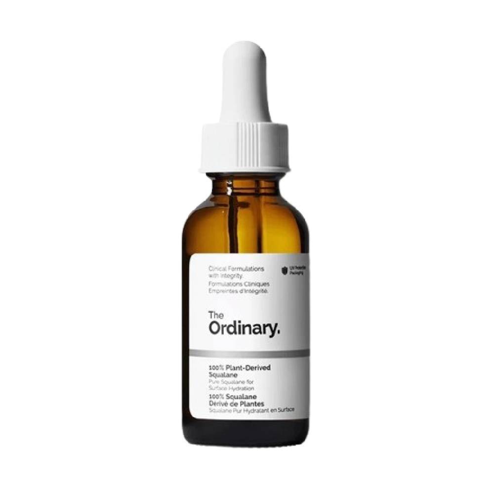 10 Rekomendasi Squalane Oil Terbaik  1