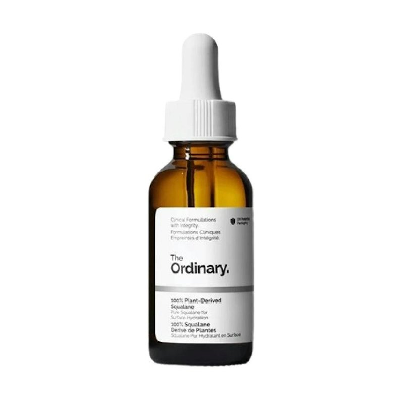 The Ordinary 100% Plant-Derived Squalane 30ml 1