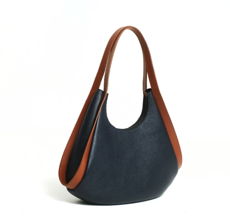 Purotti Sancho Hobo Bag 3