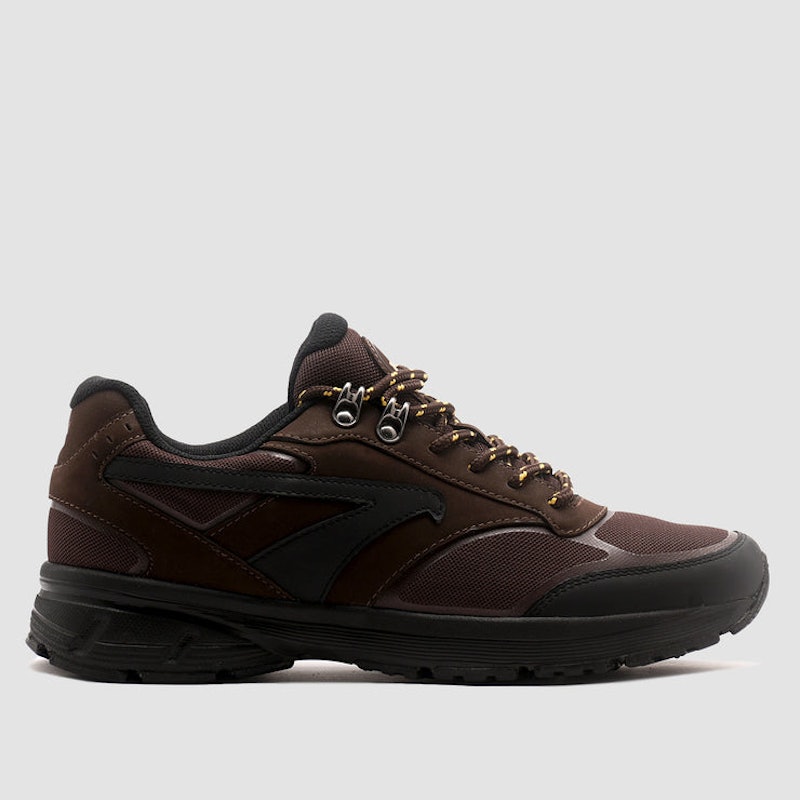 Brodo Ace Nova Venture Dark Brown 2