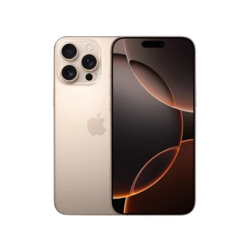 Apple ｜ iPhone 16 Pro Max