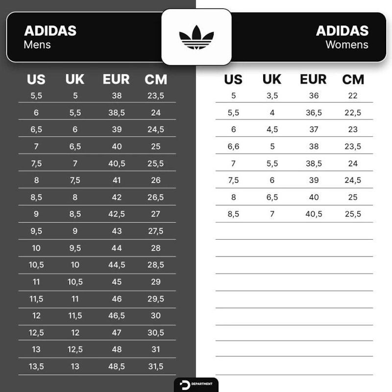 adidas Samba OG 5
