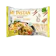 Langkah Hijau Bersama Organic Center Mie Ayam Bawang Veggie Noodle 1