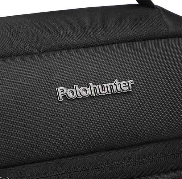 Perdana Cipta Sejahtera Polo Hunter Tas Ransel Laptop 3 in 1 BFH