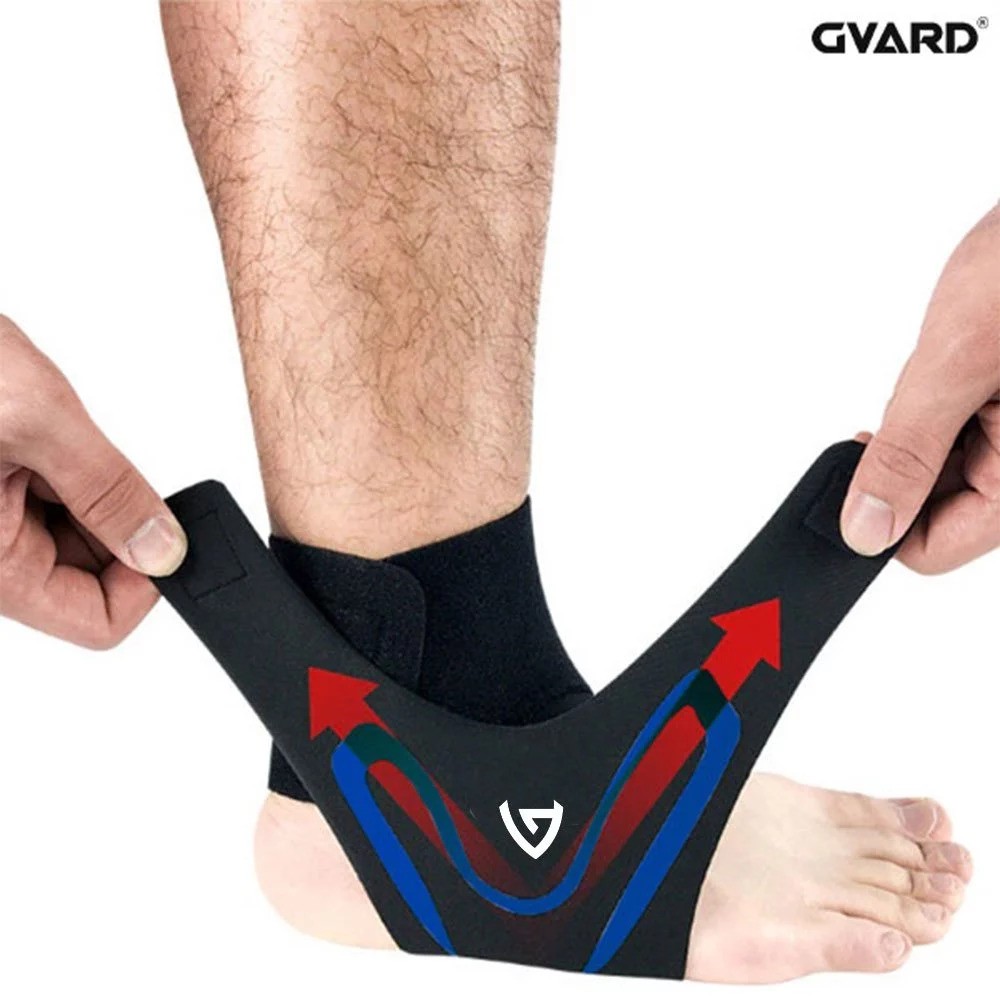  GVARD Ankle Support