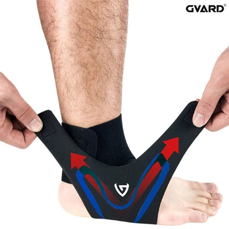 GVARD Ankle Support 3