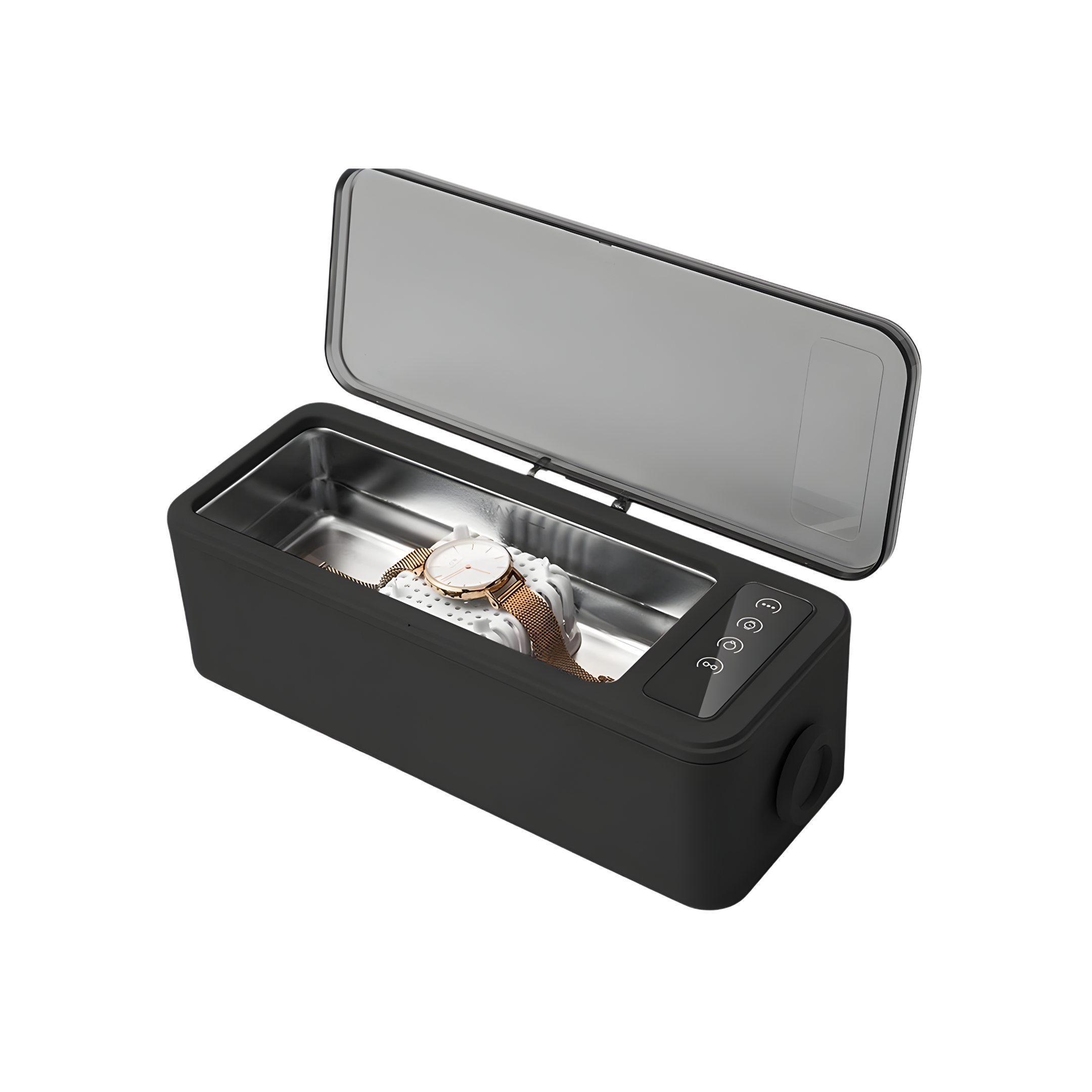 Klaz Disinfeksi Pembersih Ultrasonik 460 ml