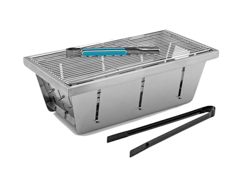 Barbeque Grill 1
