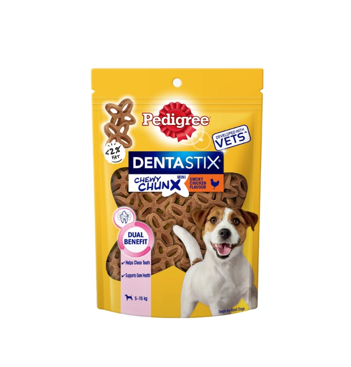 10 Rekomendasi Snack Anjing Terbaik  [Ditinjau oleh Dokter Hewan] (Terbaru Tahun 2026) 3