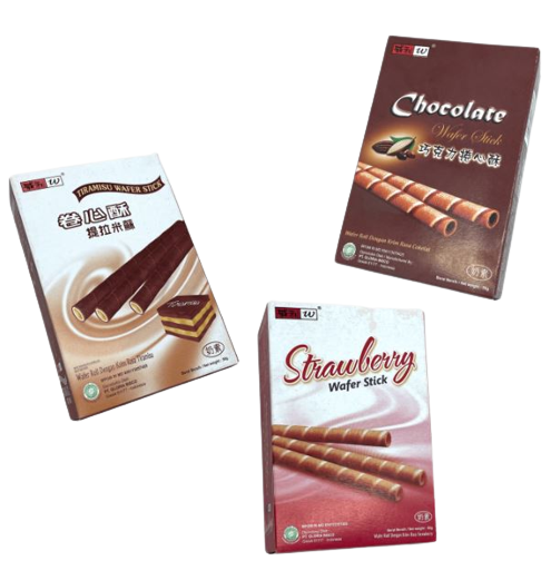 Willie Wafer Stick WS
