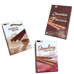 Willie Wafer Stick WS