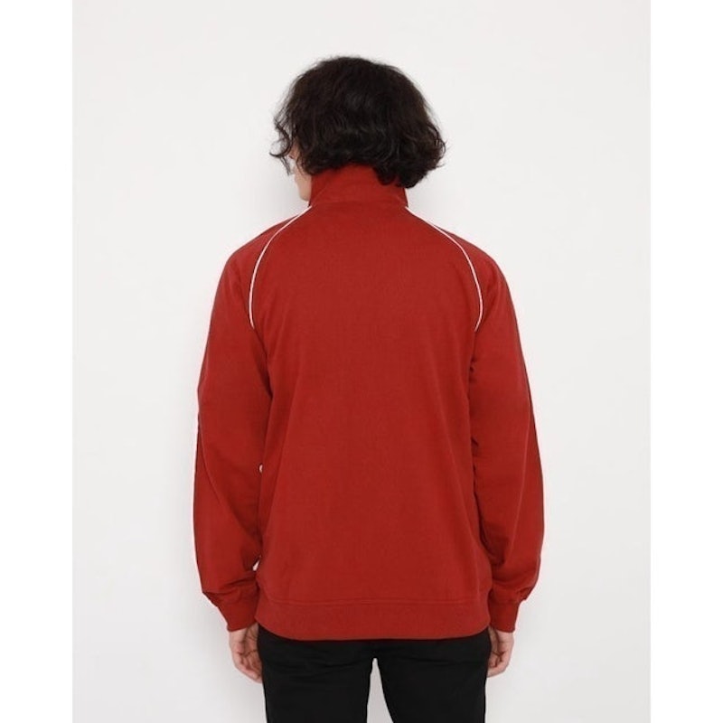 Track Top Tolya Red 5