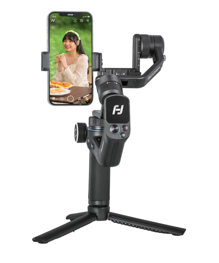 Feiyu Tech Scorp Mini 