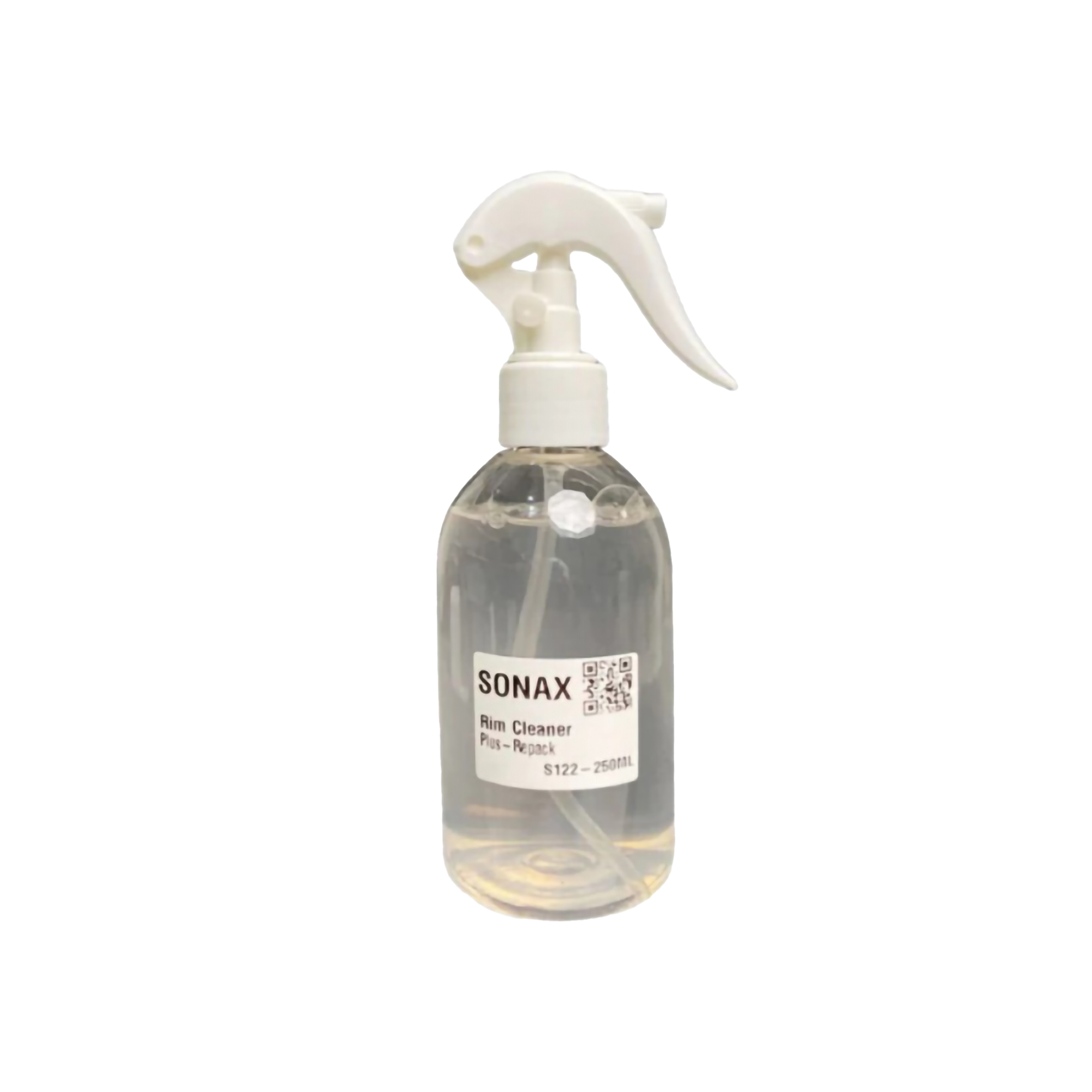 Sonax Rim Cleaner 250 mL 1