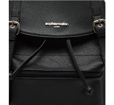 Sophie Martin Paris Sophie Martin Larde Backpack