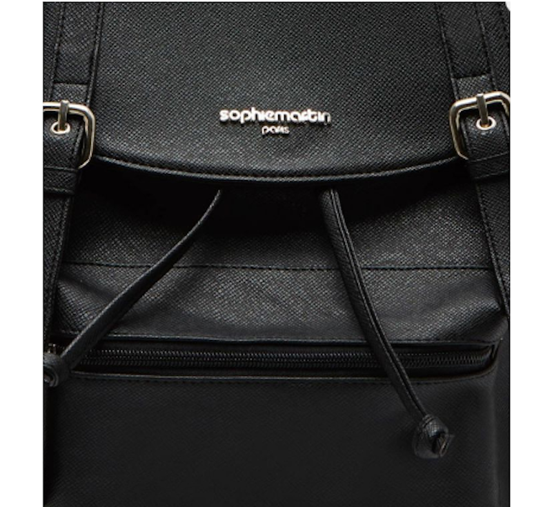 Sophie Martin Larde Backpack 5