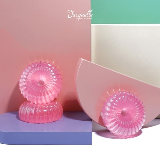 Jacquelle Brush Cleanser Soap