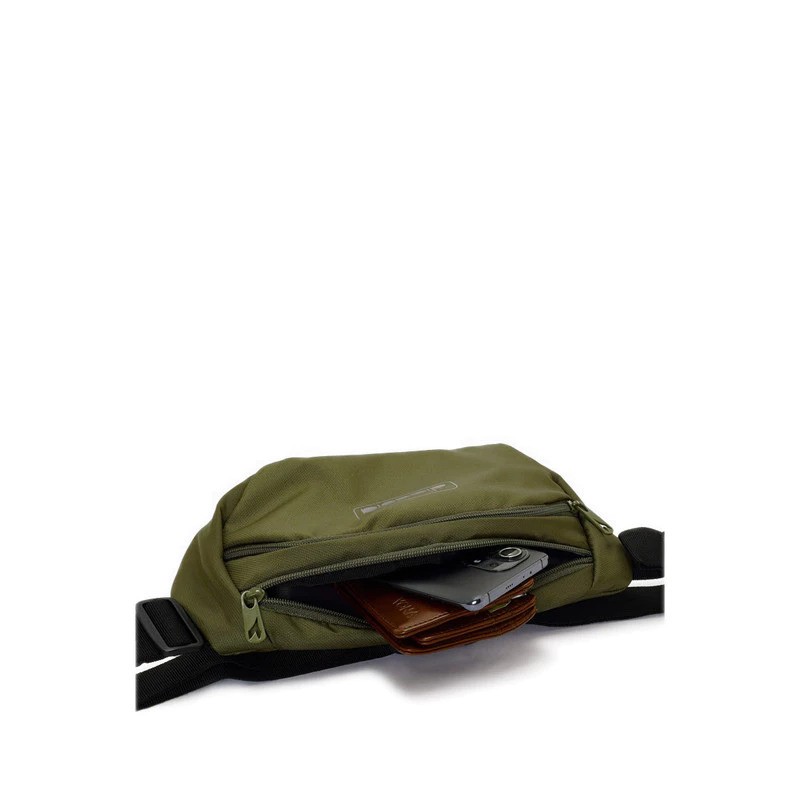 Diadora Diadora Nilo Unisex Waistbag Army