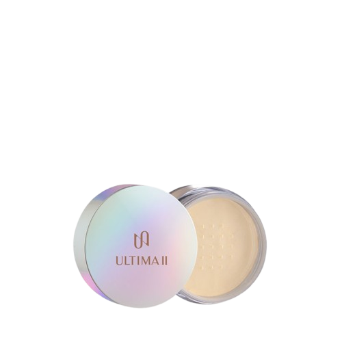 Delicate Translucent Face Powder With Moisturizer 022 Light 1