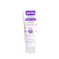Purela Soothing Baby Crème