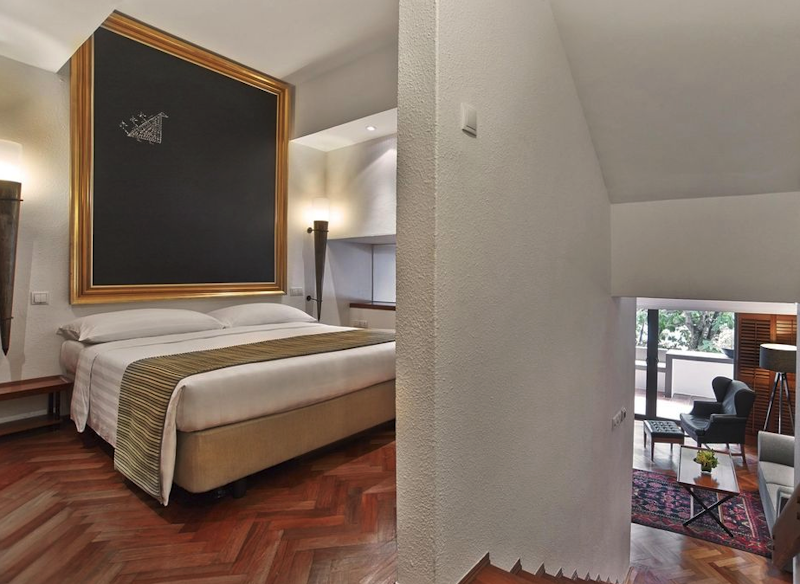 Goodwood Park Hotel 2