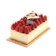 Capital Bakery & Cake Strawberry Cheese Cake 1