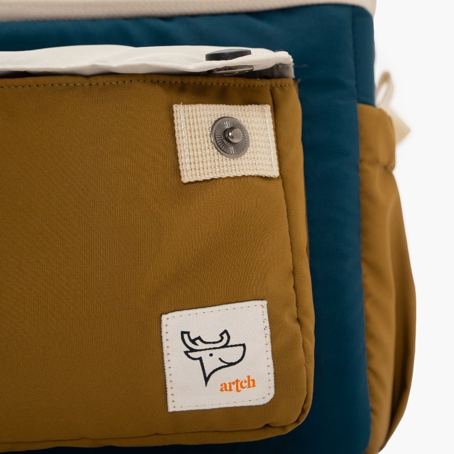 Artch Lunar Lunch Bag 3