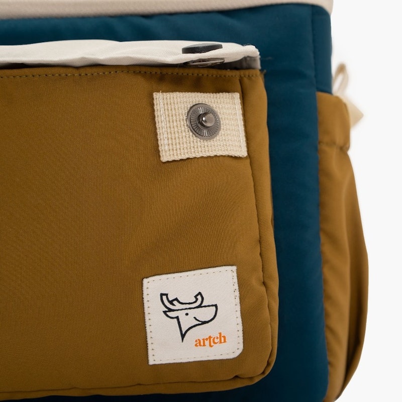 Artch Lunar Lunch Bag 3