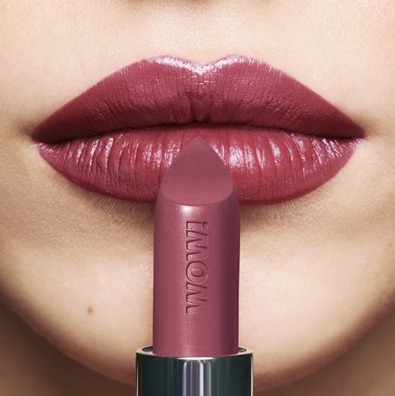 Oriflame The One Colour Stylist Super Pout Lipstick 3