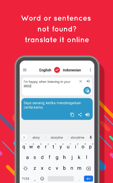 Kamus Inggris (Kamusku) 4
