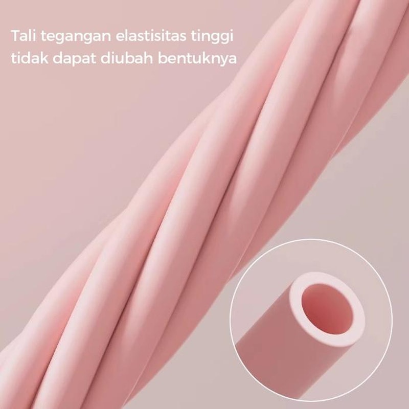 Gokotta Tummy Trimmer 4 Tubes 3